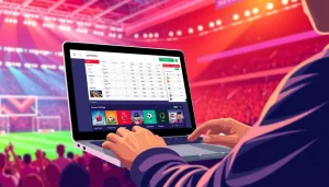 Experience live sports betting on https://w88vv.club with engaging visuals and dynamic interactions.