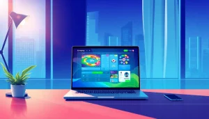 Explore the top nhà cái platforms for exciting online betting adventures.