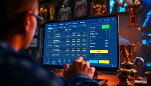Engage in thrilling online betting with Đăng ký F168, featuring an interactive registration interface.