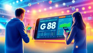 Discover how to Tải Go88 to enhance your sports betting experience like never before.