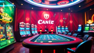 Explore vibrant gaming experiences at https://bancaonline88.com/ with immersive online casino visuals.