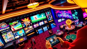 Experience the vibrant online gaming world at Nhà cái 69VN with thrilling casino games and sports betting features.