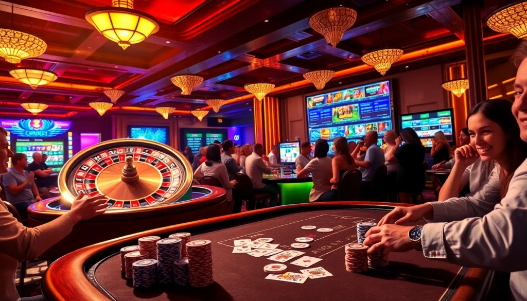 Experience the thrill of winning at the poker table at https://78winone.com/, where excitement and gambling action meet.