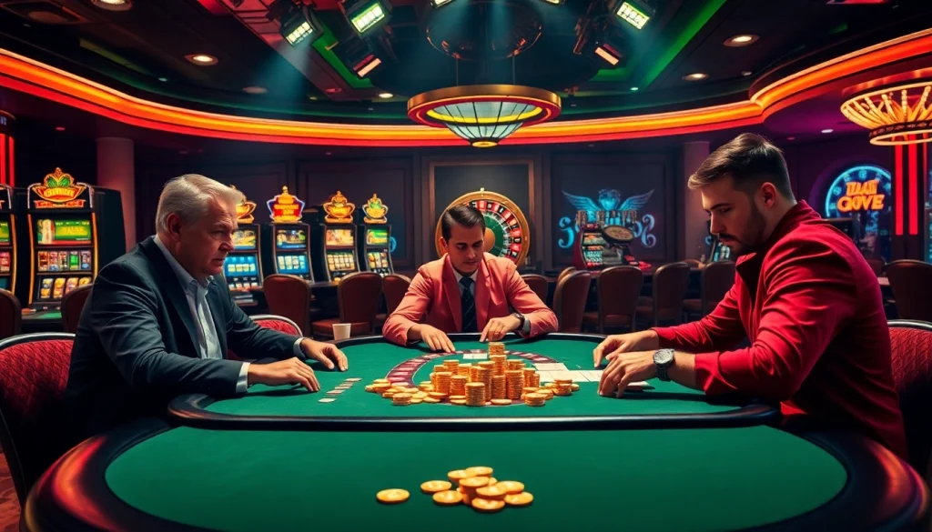 Experience the thrill of poker at https://shbets.net/, where each hand could mean your next big win!