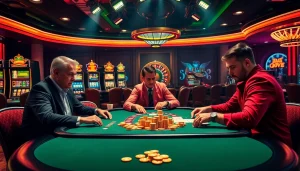 Experience the thrill of poker at https://shbets.net/, where each hand could mean your next big win!