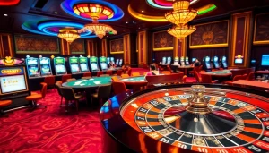 Experience thrilling games and big wins at https://qh88tt.com/ with vibrant casino elements.