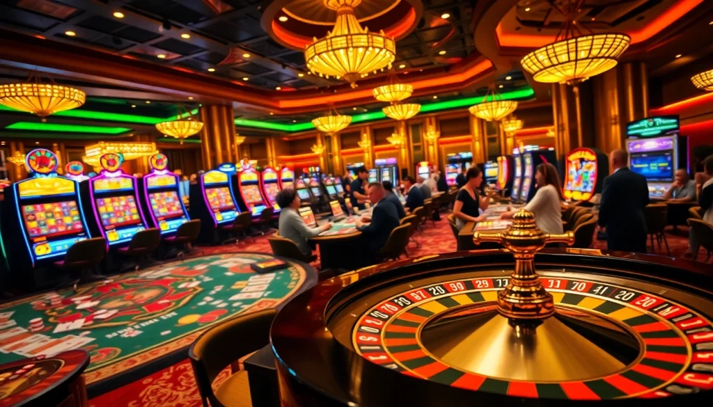Experience the excitement of crazy time live stats at a vibrant casino table bustling with action.