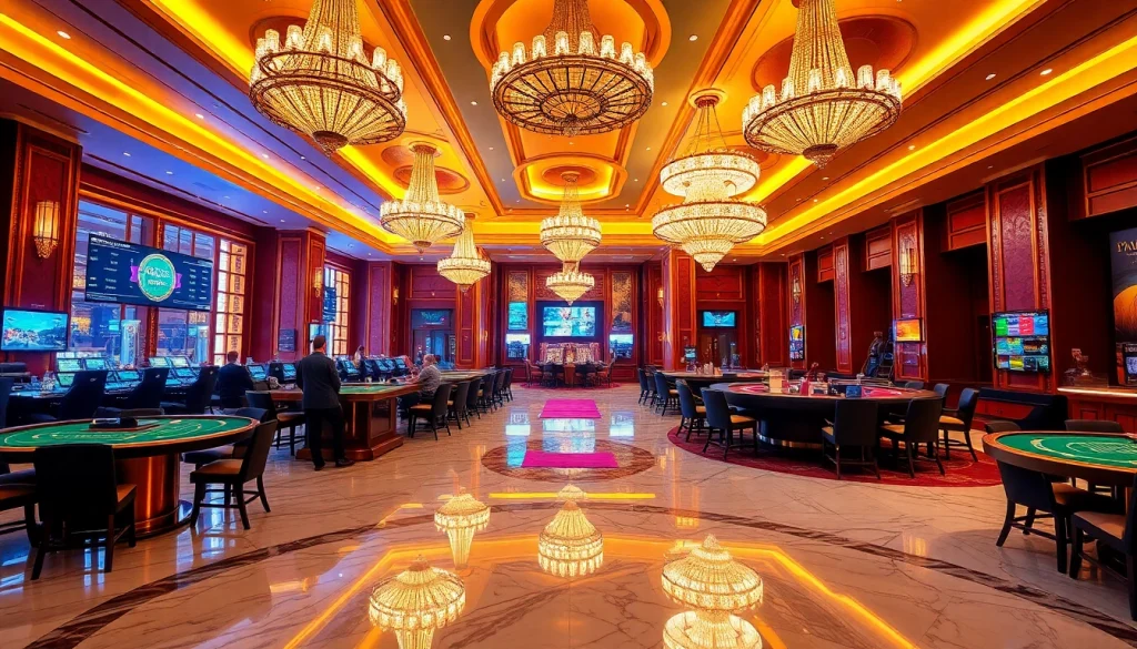 Play at bet88vn.locker's luxurious casino tables filled with action and intrigue.