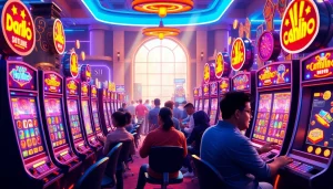 Temukan keseruan judi slot online batman138 dengan hidupnya permainan slot virtual penuh warna.