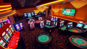 Cazinouri online spania bonus fără depunere attract players with engaging casino games.