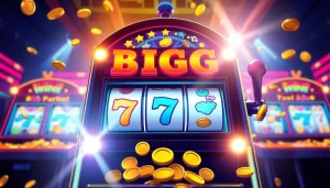 Spin and win big with slot gacor gampang menang on Jawara88 - a thrilling gaming experience!